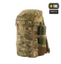 Batoh M-Tac Elite Small Gen.II 25l - multicam