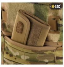 Batoh M-Tac Elite Small Gen.II 25l - multicam