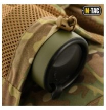 Batoh M-Tac Elite Small Gen.II 25l - multicam