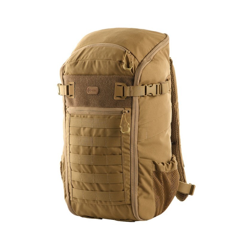 Batoh M-Tac Elite Small Gen.II 25l - coyote Batoh M-Tac Elite Small Gen.II 25l - coyote
