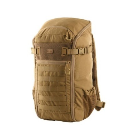 Batoh M-Tac Elite Small Gen.II 25l - coyote