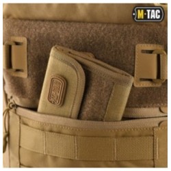 Batoh M-Tac Elite Small Gen.II 25l - coyote