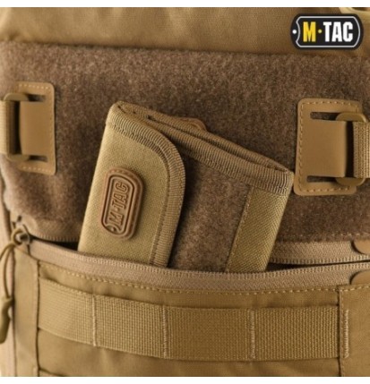 Batoh M-Tac Elite Small Gen.II 25l - coyote