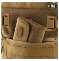 Batoh M-Tac Elite Small Gen.II 25l - coyote