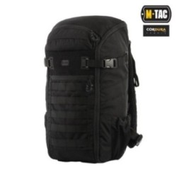 Batoh M-Tac Elite Small Gen.II 25l - čierny