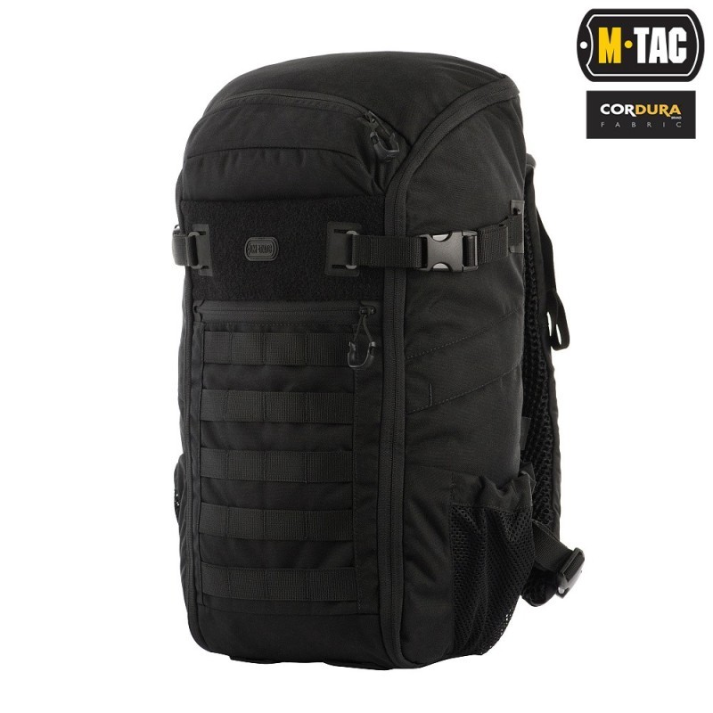 Batoh M-Tac Elite Small Gen.II 25l - čierny Batoh M-Tac Elite Small Gen.II 25l - čierny