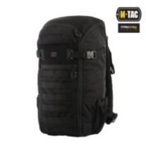 Batoh M-Tac Elite Small Gen.II 25l - čierny