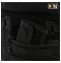 Batoh M-Tac Elite Small Gen.II 25l - čierny