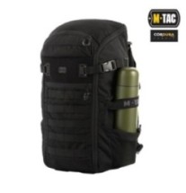 Batoh M-Tac Elite Small Gen.II 25l - čierny