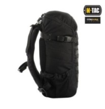 Batoh M-Tac Elite Small Gen.II 25l - čierny