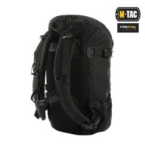 Batoh M-Tac Elite Small Gen.II 25l - čierny