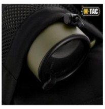 Batoh M-Tac Elite Small Gen.II 25l - čierny