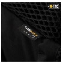 Batoh M-Tac Elite Small Gen.II 25l - čierny
