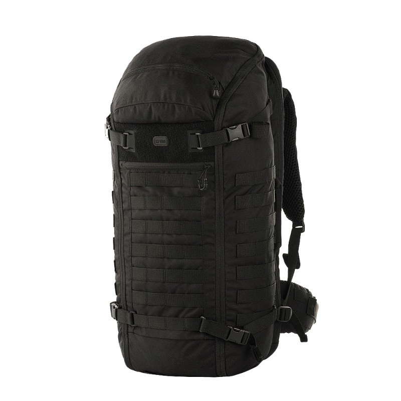 Batoh M-Tac Elite Large Gen.II 60l - čierny Batoh M-Tac Elite Large Gen.II 60l - čierny