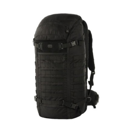 Batoh M-Tac Elite Large Gen.II 60l - čierny
