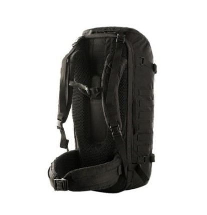 Batoh M-Tac Elite Large Gen.II 60l - čierny
