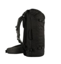 Batoh M-Tac Elite Large Gen.II 60l - čierny