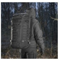 Batoh M-Tac Elite Large Gen.II 60l - čierny