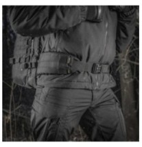 Batoh M-Tac Elite Large Gen.II 60l - čierny