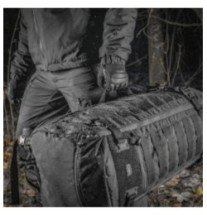 Batoh M-Tac Elite Large Gen.II 60l - čierny