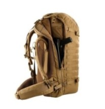 Batoh M-Tac Elite Large Gen.II 60l - coyote
