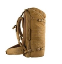 Batoh M-Tac Elite Large Gen.II 60l - coyote