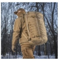 Batoh M-Tac Elite Large Gen.II 60l - coyote