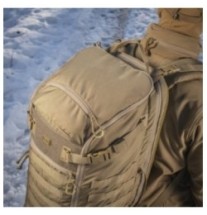Batoh M-Tac Elite Large Gen.II 60l - coyote