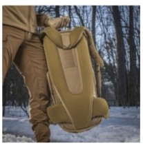 Batoh M-Tac Elite Large Gen.II 60l - coyote