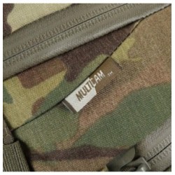 Taška cez rameno M-Tac Sphaera Hex Hardsling Bag Elite Gen.II - multicam-olivová