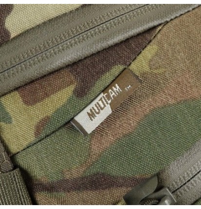 Taška cez rameno M-Tac Sphaera Hex Hardsling Bag Elite Gen.II - multicam-olivová