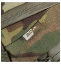 Taška cez rameno M-Tac Sphaera Hex Hardsling Bag Elite Gen.II - multicam-olivová