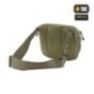Taška cez rameno M-Tac Sphaera Hex Hardsling Bag Elite Gen.II - multicam-olivová Taška cez rameno M-Tac Sphaera Hex Hardsling Bag Elite Gen.II - multicam-olivová