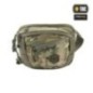 Taška cez rameno M-Tac Sphaera Hex Hardsling Bag Elite Gen.II - multicam-olivová Taška cez rameno M-Tac Sphaera Hex Hardsling Bag Elite Gen.II - multicam-olivová
