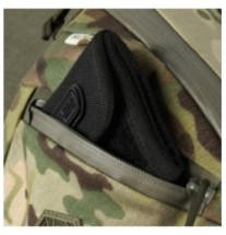 Taška cez rameno M-Tac Sphaera Hex Hardsling Bag Elite Gen.II - multicam-olivová