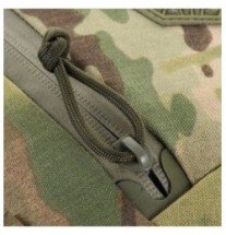 Taška cez rameno M-Tac Sphaera Hex Hardsling Bag Elite Gen.II - multicam-olivová