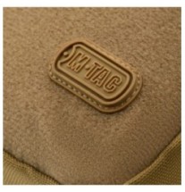 Batoh cez rameno M-Tac Elite Velcro Gen.IV - coyote
