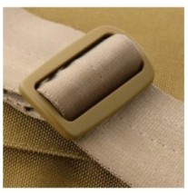 Batoh cez rameno M-Tac Elite Velcro Gen.IV - coyote