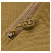 Batoh cez rameno M-Tac Elite Velcro Gen.IV - coyote