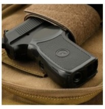 Batoh cez rameno M-Tac Elite Velcro Gen.IV - coyote