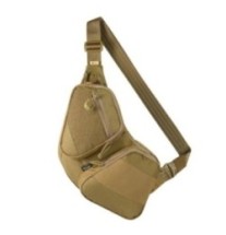Batoh cez rameno M-Tac Bat Wing Bag Elite Hex - coyote