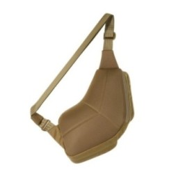 Batoh cez rameno M-Tac Bat Wing Bag Elite Hex - coyote