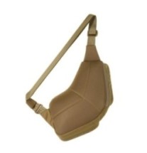 Batoh cez rameno M-Tac Bat Wing Bag Elite Hex - coyote