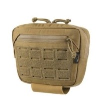 Bedrová taška k veste M-Tac Large Elite Waist - coyote
