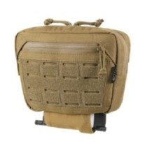 Bedrová taška k veste M-Tac Large Elite Waist - coyote