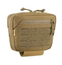 Bedrová taška k veste M-Tac Large Elite Waist - coyote
