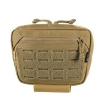 Bedrová taška k veste M-Tac Large Elite Waist - coyote