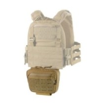 Bedrová taška k veste M-Tac Large Elite Waist - coyote