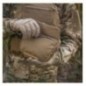 Bedrová taška k veste M-Tac Large Elite Waist - coyote Bedrová taška k veste M-Tac Large Elite Waist - coyote