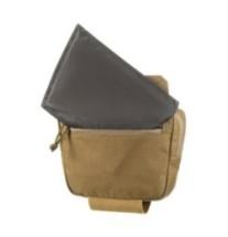 Bedrová taška k veste M-Tac Large Elite Waist - coyote